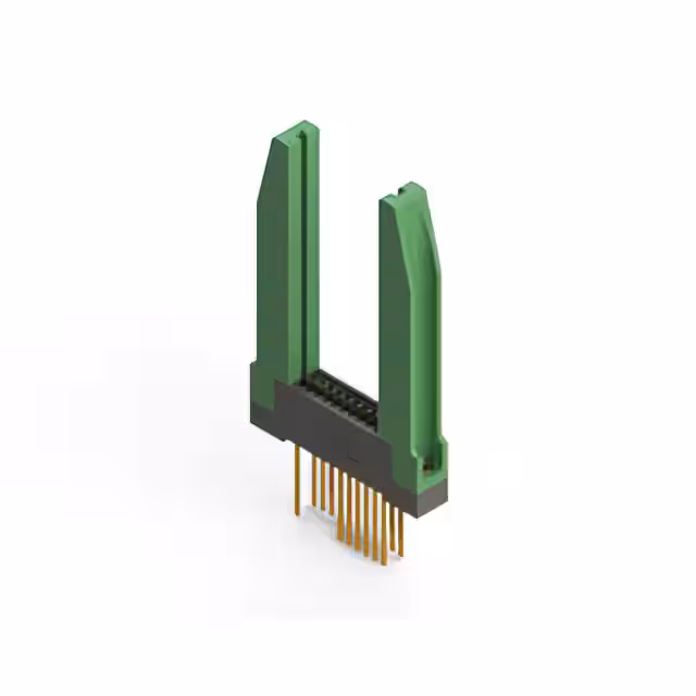 395-022-544-278 EDAC Inc.  Edgeboard Connectors